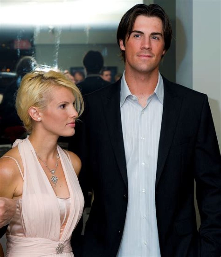 Cole Hammels' Divorce: The Inside Story