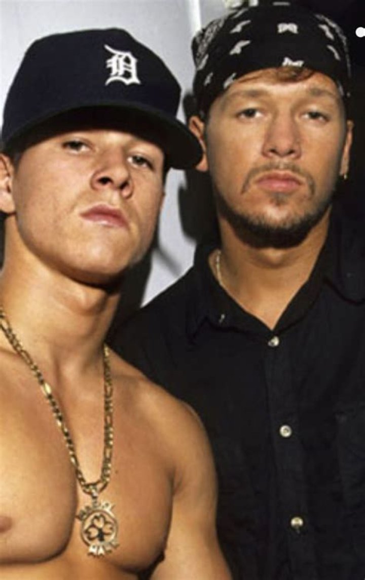 Exploring Mark Wahlberg's Musical Past: What Singing Group Was Mark Wahlberg In?