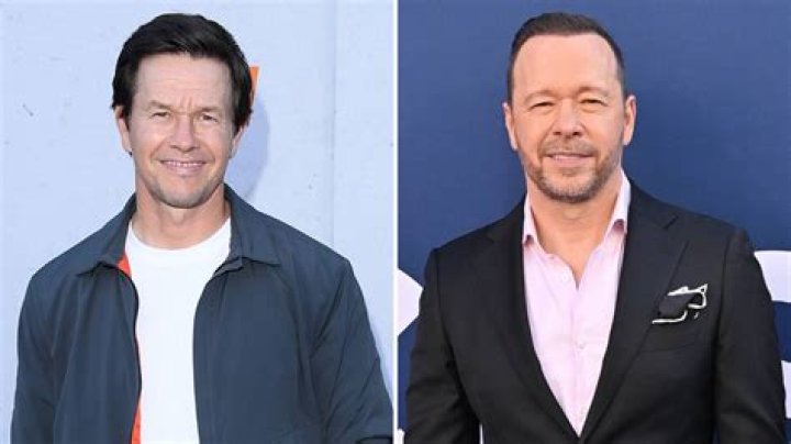 Unraveling Donnie Wahlberg's Musical Journey: What Band Is He In?