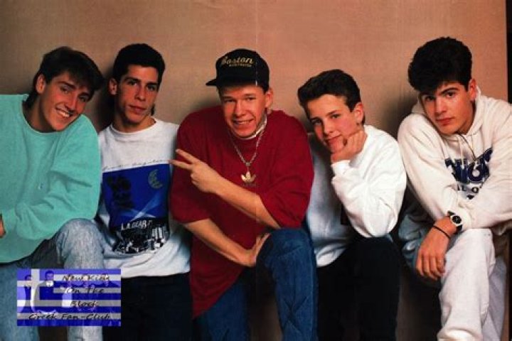 Unveiling Mark Wahlberg's Musical Roots: What Boy Band Was He A Part Of?