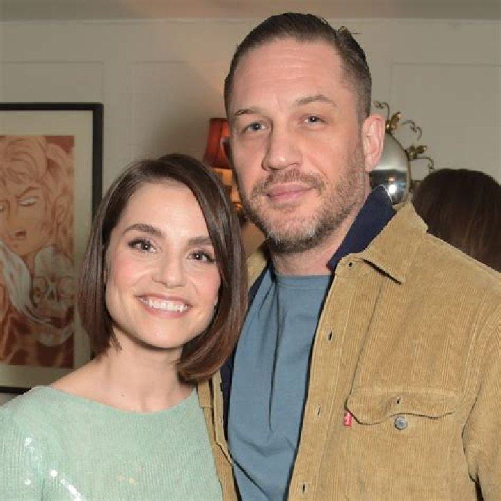 Unveiling The Family Life Of Tom Hardy: Does Tom Hardy Have Kids?
