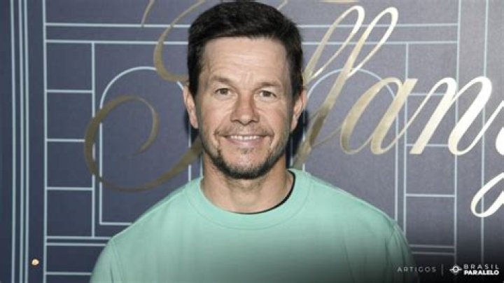 Unveiling The Musical Journey Of Mark Wahlberg: What Band Was Mark Wahlberg?